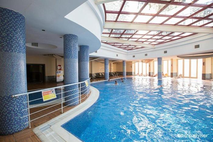 Luxery Suite Goldcity Gold City Alanya Exteriér fotografie