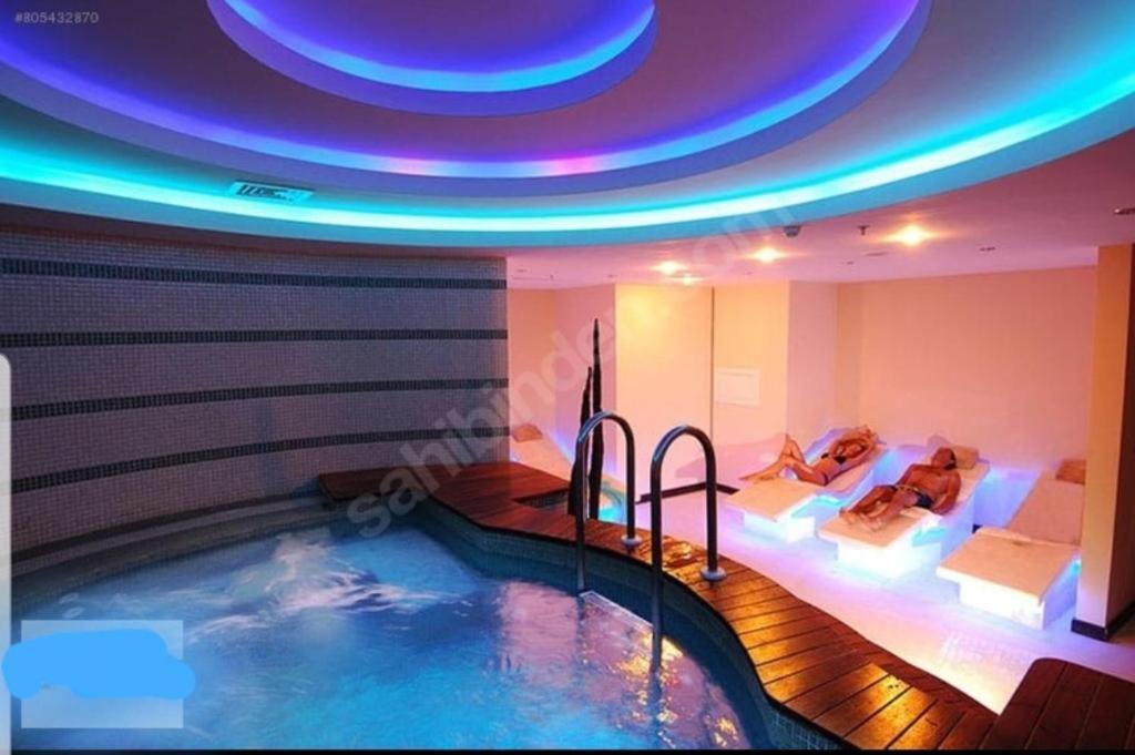 Luxery Suite Goldcity Gold City Alanya Exteriér fotografie