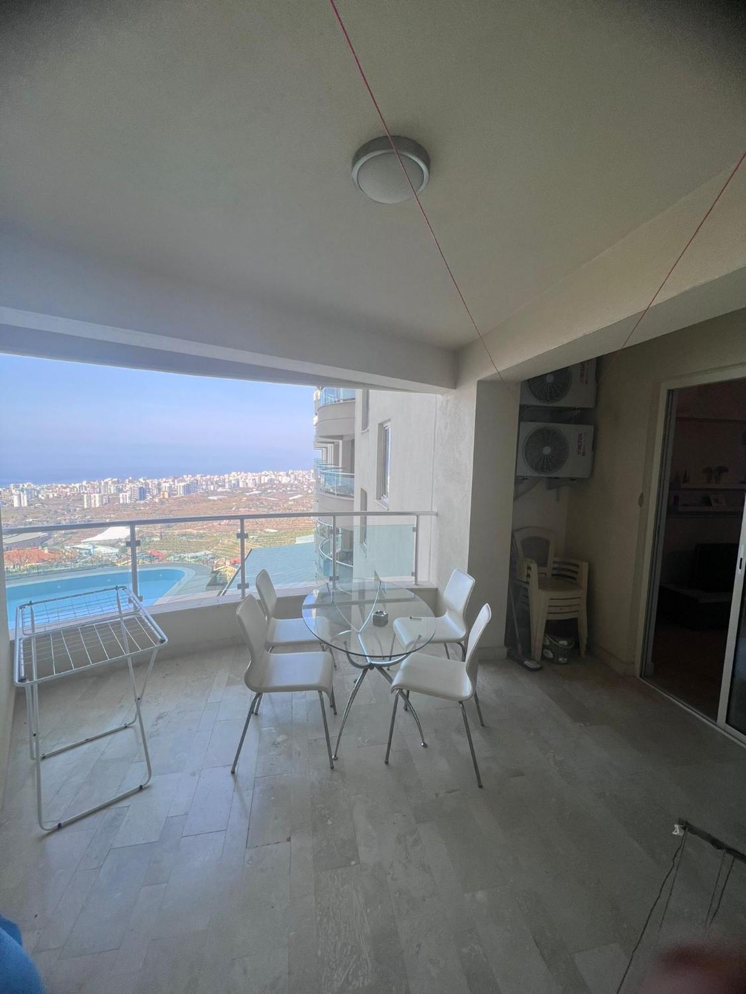 Luxery Suite Goldcity Gold City Alanya Exteriér fotografie