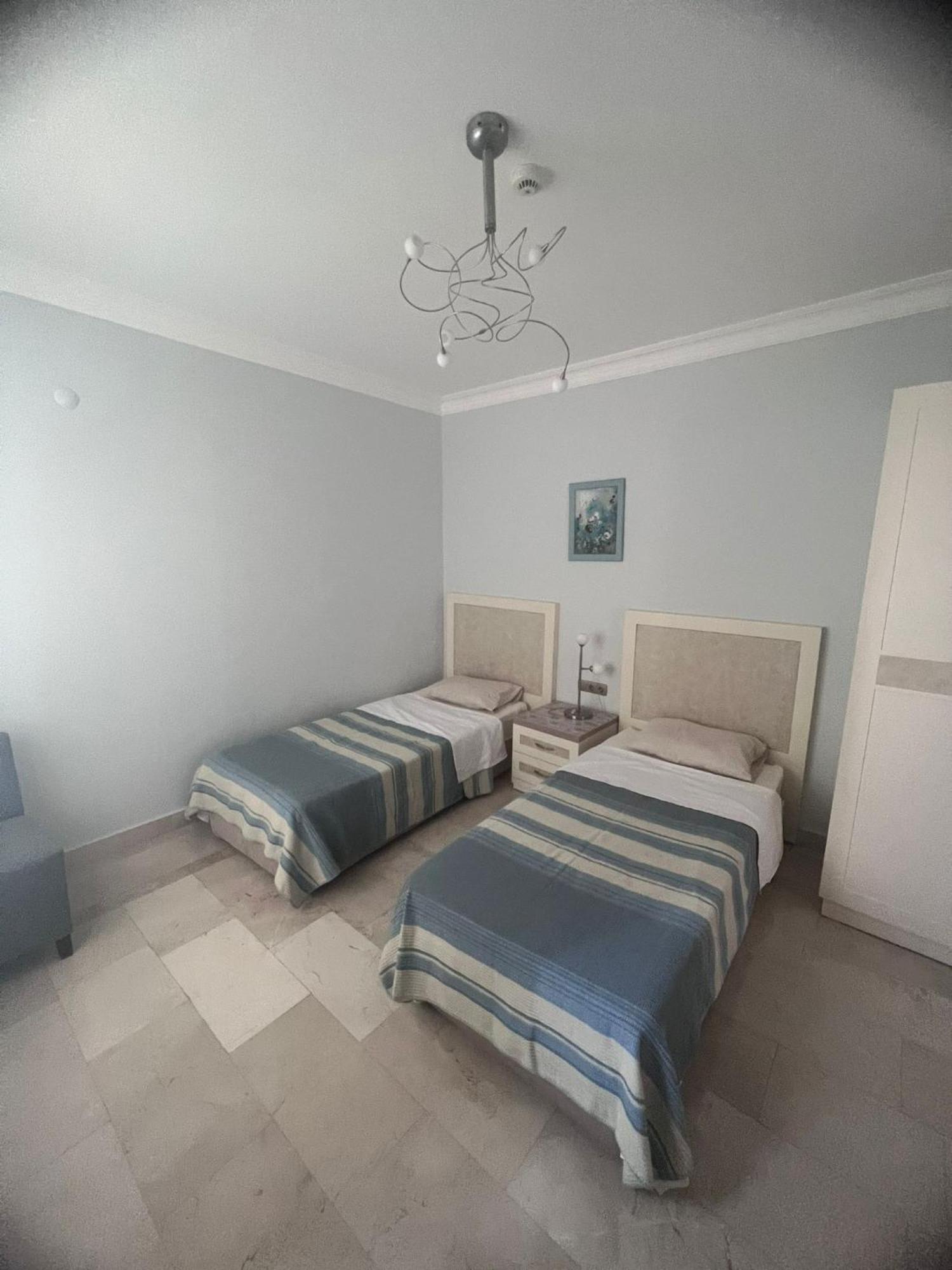Luxery Suite Goldcity Gold City Alanya Exteriér fotografie