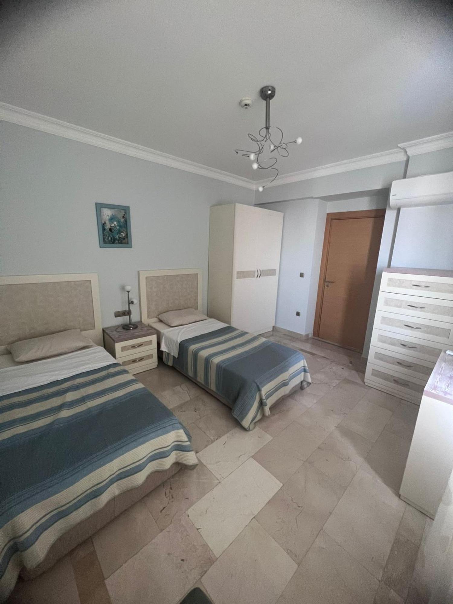 Luxery Suite Goldcity Gold City Alanya Exteriér fotografie