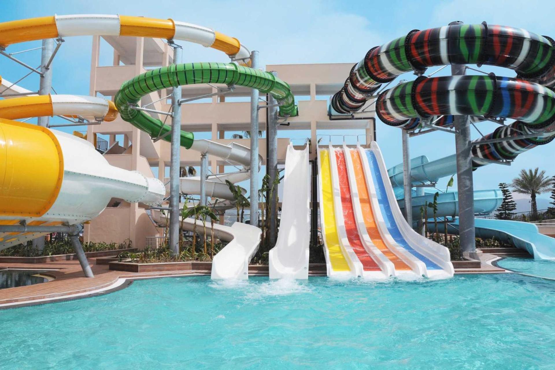 Luxery Suite Goldcity Gold City Alanya Exteriér fotografie