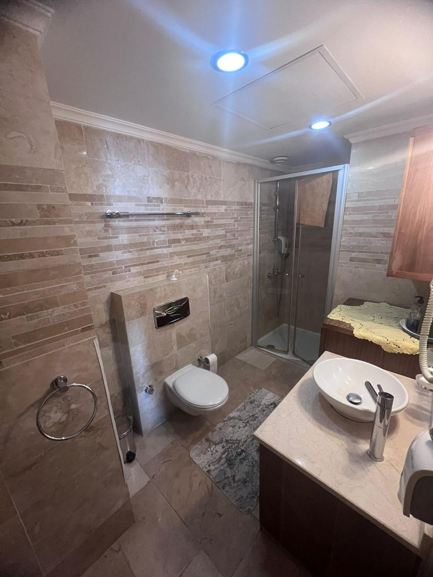 Luxery Suite Goldcity Gold City Alanya Exteriér fotografie
